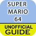 Guide for Super Mario 64