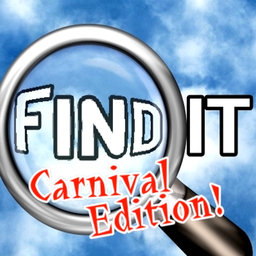 FindIT Carnival app icon