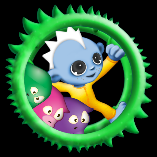 SpinTrip by ablemagic SpinTrip by ablemagic icon